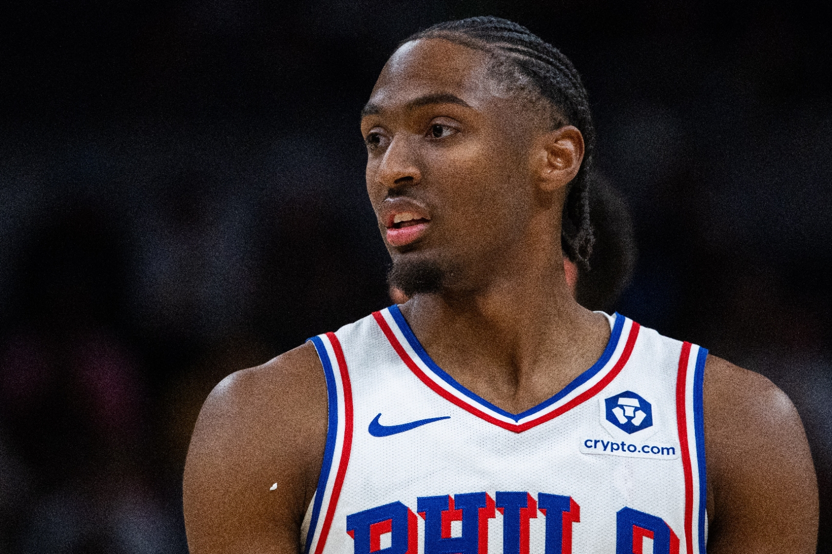 九游体育包含转折点！费城76人豪取连胜，NBA总决赛赛前攻防权衡，质疑声仍在，数据趋势出现新变化的词条