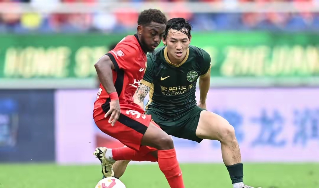 九游娱乐里程碑夜浙江队手感冰凉，西甲今夜刷纪录，球迷炸锅，年轻球员得到机会的简单介绍